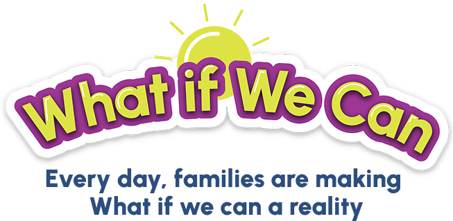 What if we can