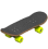 Skate board image