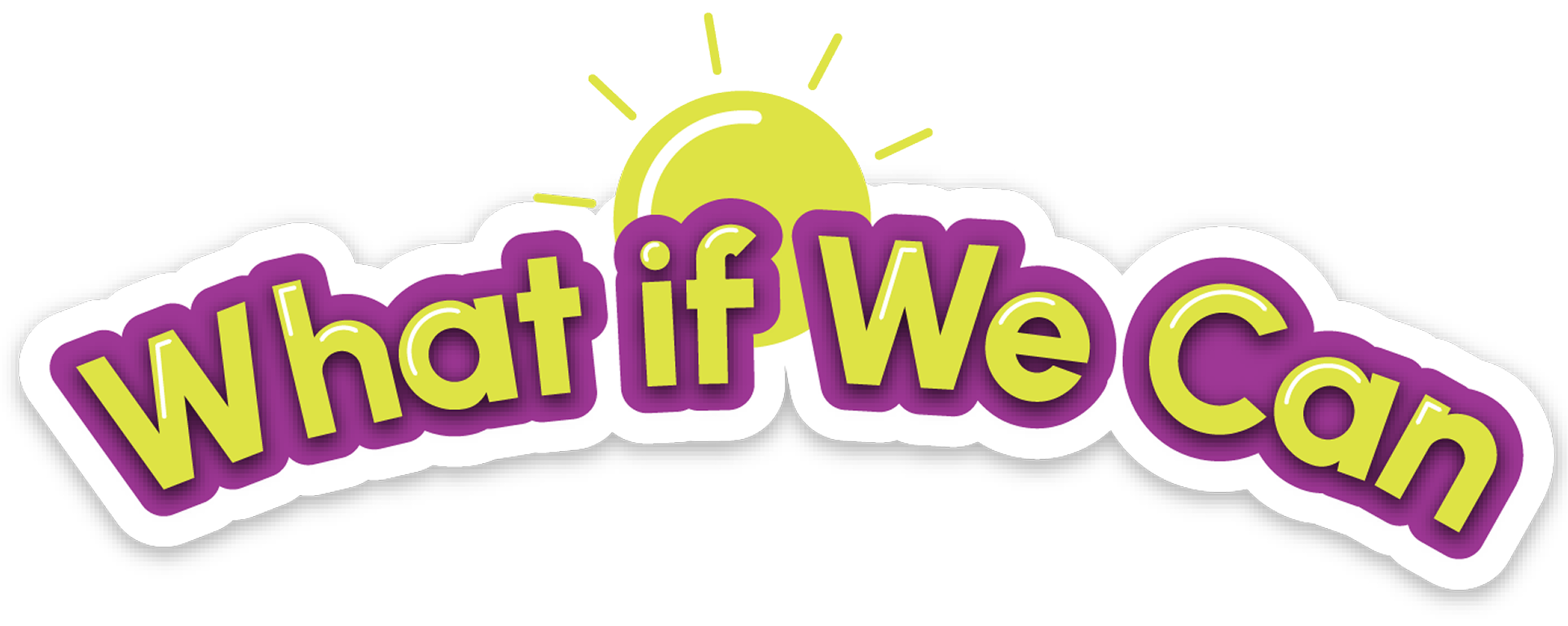 What if we can
