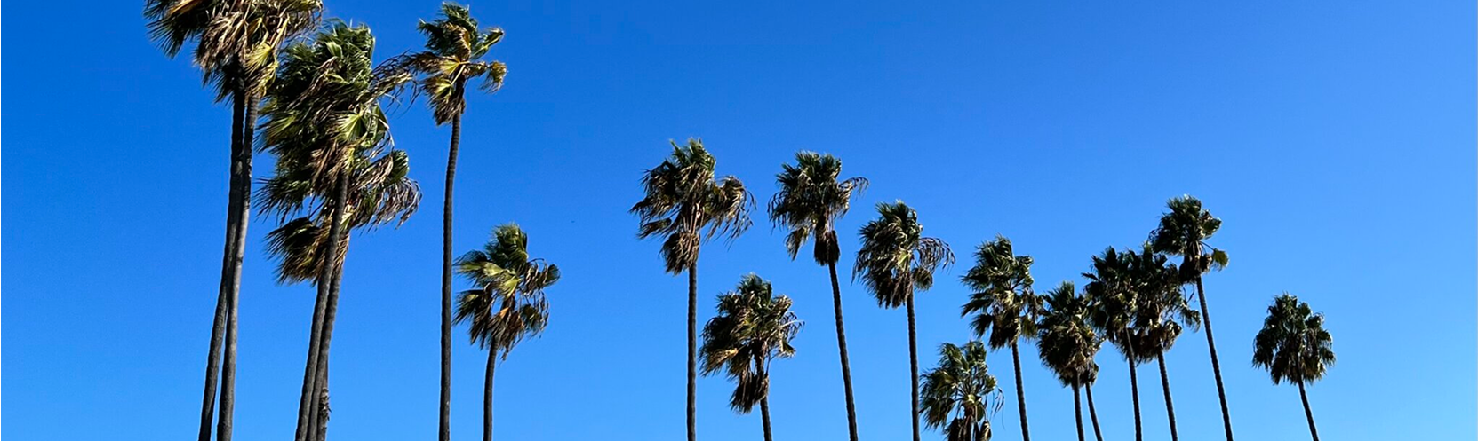 San Diego Beach