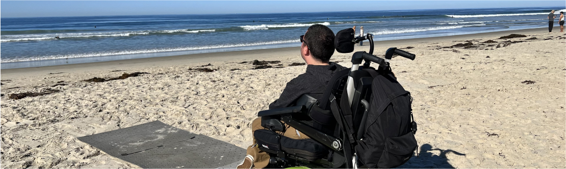 San Diego Beach